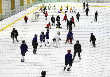 LEAN Hockey and Efficient Hockey Practices